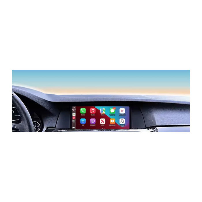 Boîtier CarPlay sans fil et Android Auto pour BMW NBT et CIC - vue 3