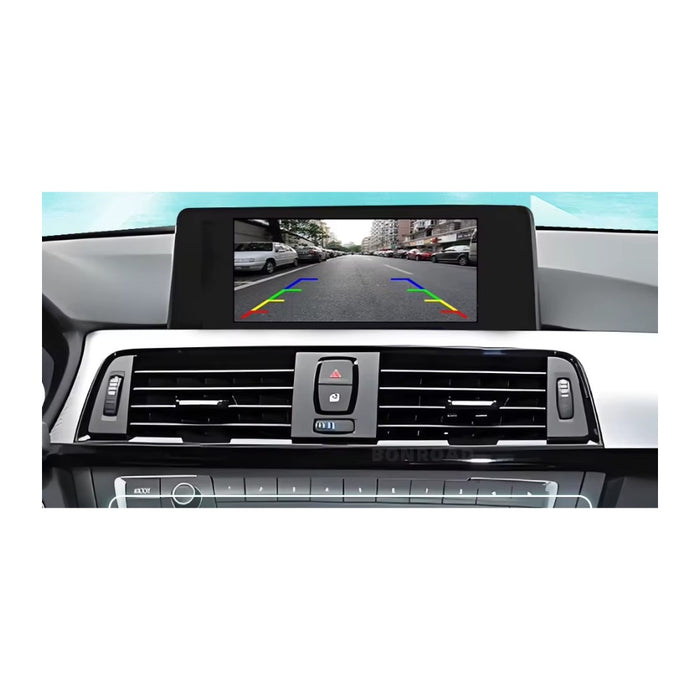 Boîtier CarPlay sans fil et Android Auto pour BMW NBT et CIC - vue 4