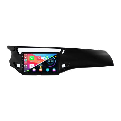 Autoradio CarPlay Citroën C3 et DS3 2010-2016 - vue 1