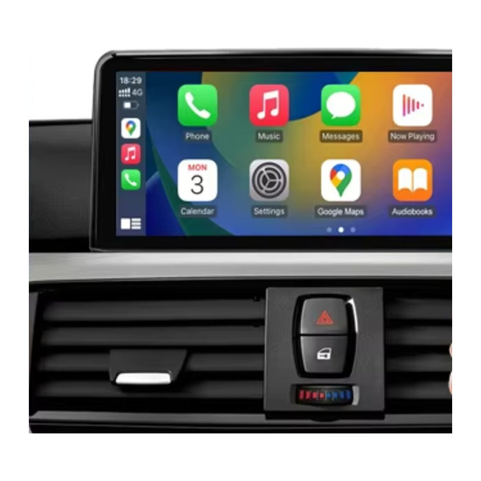 Écran tactile CarPlay 10,25 pouces pour BMW F20 F30 - vue 3