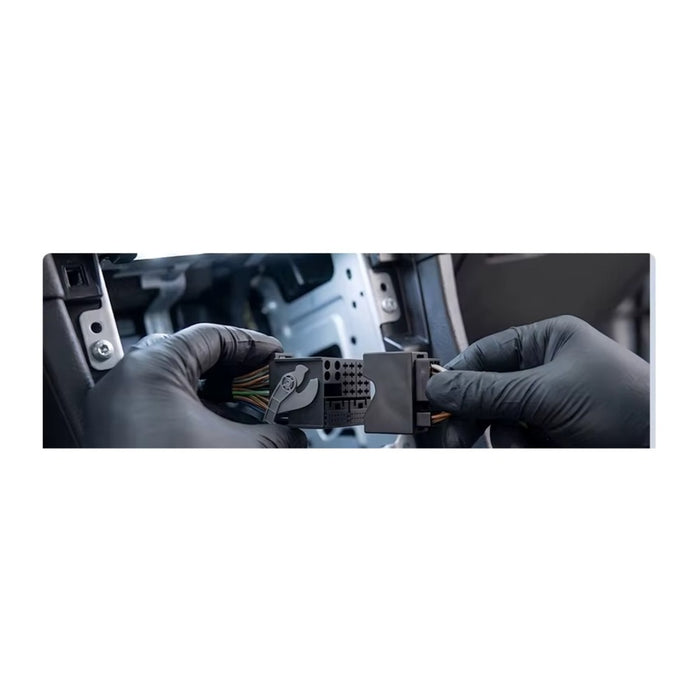 Autoradio CarPlay sans fil Volkswagen Golf 7 2013-2017 - vue 4