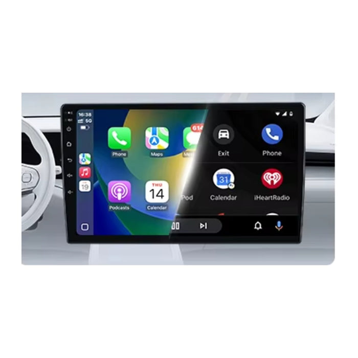 Autoradio CarPlay sans fil Renault Mégane 3 et Fluence 2008-2014 - vue 3