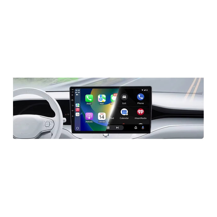 Autoradio CarPlay sans fil Peugeot 207 et 207 CC 2006-2015 - vue 4